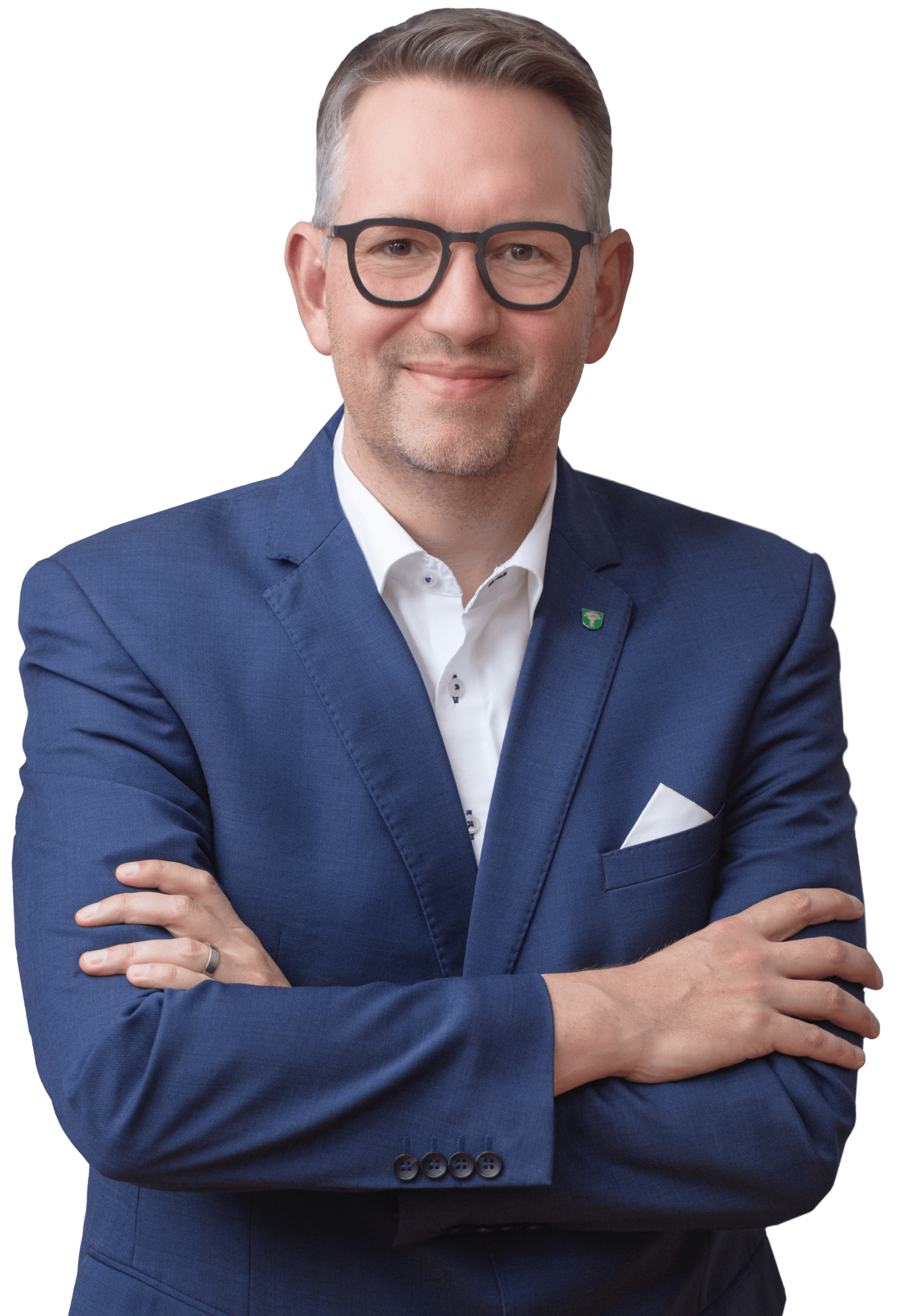 Ingo Brohl